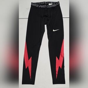 Nike Pro Combat compression Tights